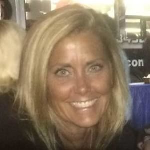 Meet your Posher, Cathy